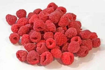 Cela zamrznuta jagoda IQF